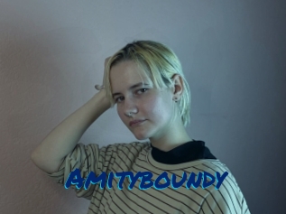 Amityboundy