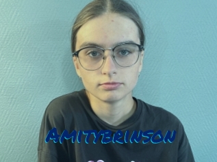 Amitybrinson