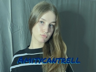 Amitycantrell