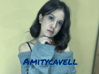 Amitycavell