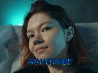 Amitydaby
