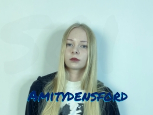 Amitydensford