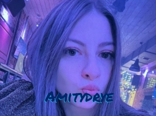 Amitydrye