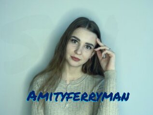 Amityferryman