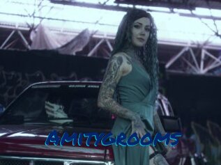 Amitygrooms