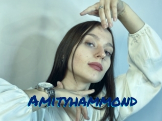 Amityhammond