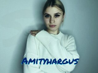 Amityhargus