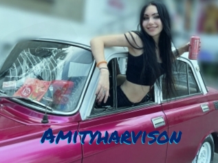 Amityharvison