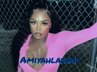 Amiyahlashay