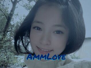 AmmLove