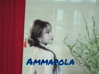 Ammapola
