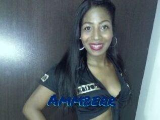 Ammberr