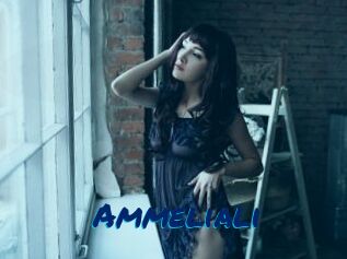 Ammeliali