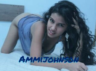 Ammijohnson