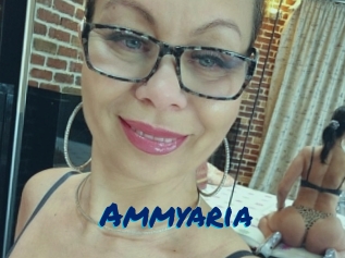ammyaria Sexe City
