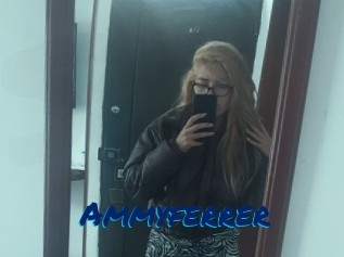 Ammyferrer