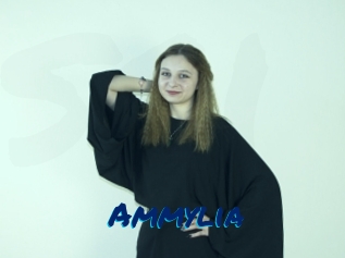 Ammylia