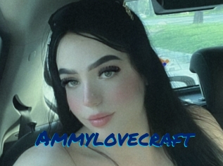 Ammylovecraft