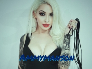 ammymanson Sexe City