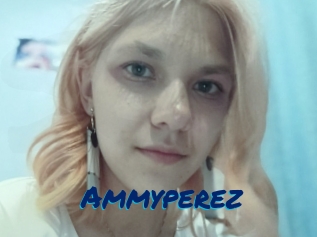 Ammyperez