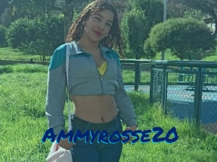 Ammyrosse20