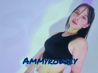 Ammyrousey