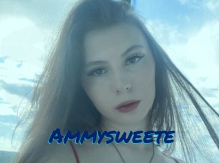 Ammysweete