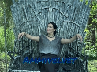 Ammyvelvet