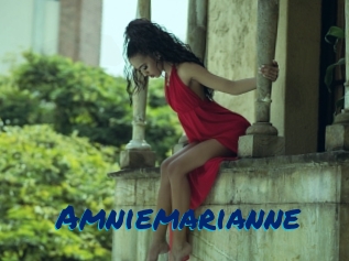 Amniemarianne