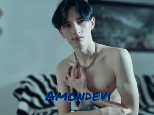 Amondevi
