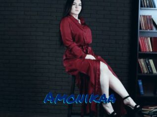 Amonikaa