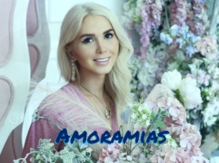 Amoramias
