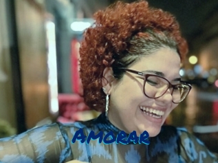 Amorar