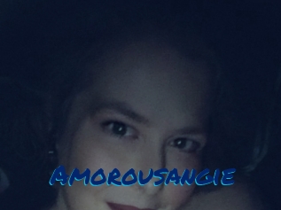 Amorousangie