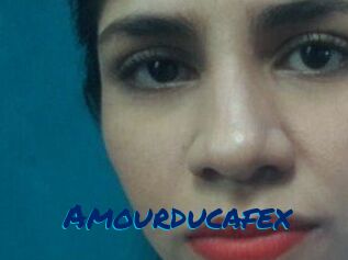 Amourducafex