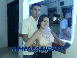 Amparoandjeff