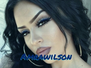 amrawilson Sexe City