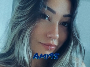 Amy95