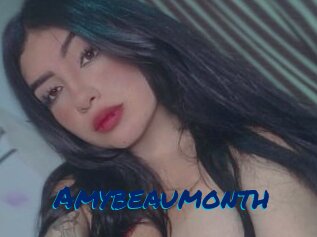 Amybeaumonth
