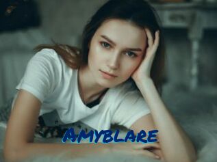 Amyblare