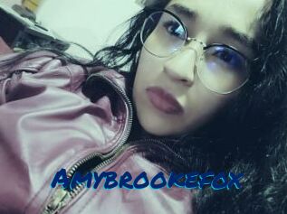 Amybrookefox