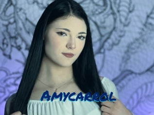 Amycarrol