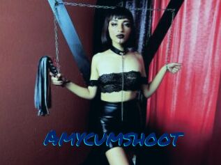 Amycumshoot