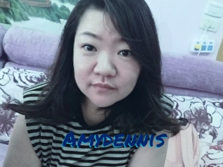 Amydennis