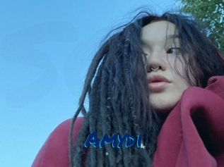Amydi
