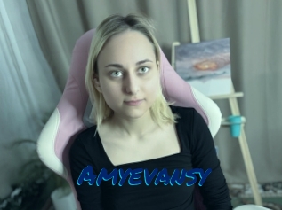 amyevansy Sexe City
