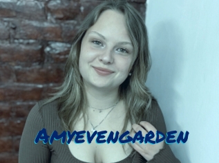 Amyevengarden