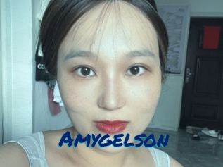 Amygelson