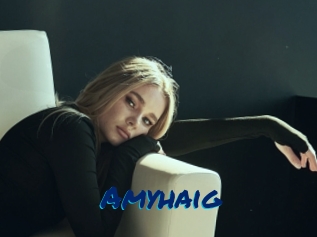 Amyhaig