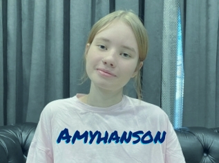 Amyhanson